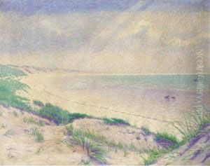 De Baai Van Zoutelande De Baai Van Zoutelande