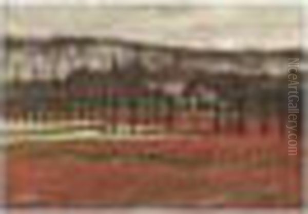 Bulb Fields - view 1