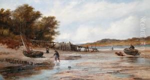 Low Tide