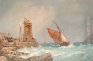 The Pier