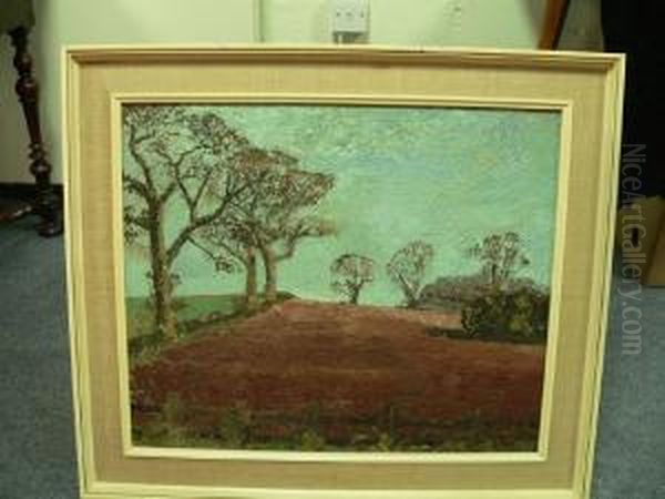 Oxlease Farm - view 1