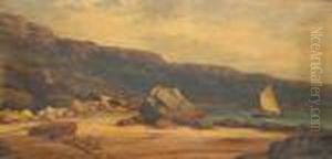 Pucaston Cove