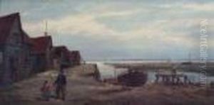 The Boatyard The Boatyard