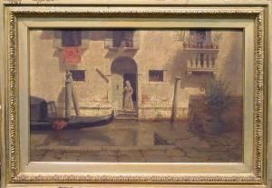 Venetian Doorway thumbnail