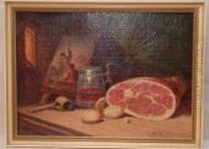 Still Life Ham