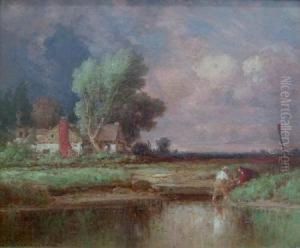 The Coming Storm