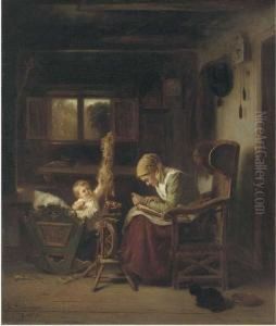 A Story For The Baby