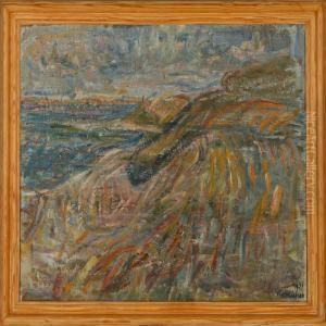 View Froma Window by Andersen Yde Niels
