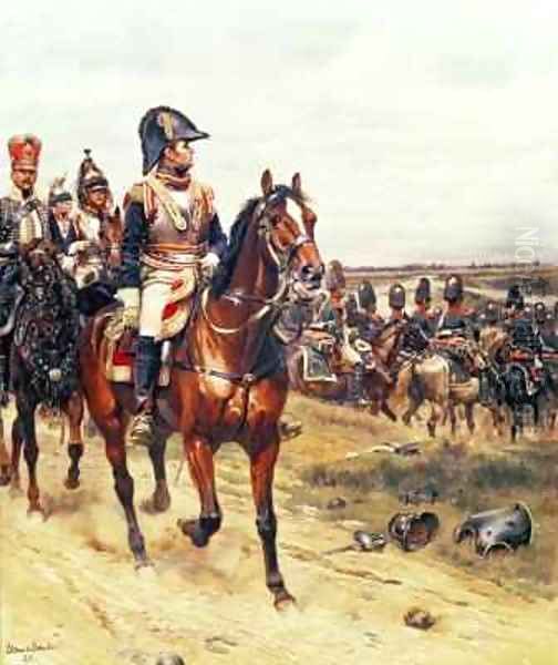General of the First Empire - view 1
