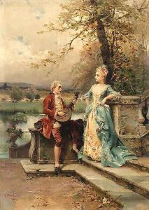 The serenade