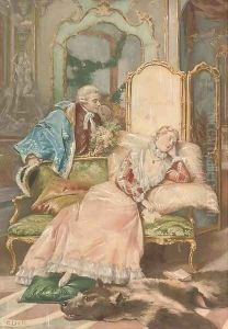 Amorous suggestions