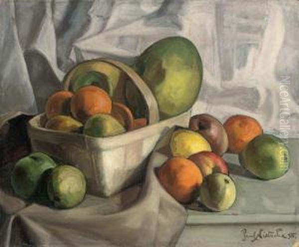 Fruit Unpacked - view 1