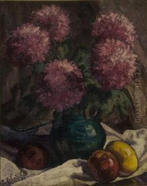 Still Life - view 1