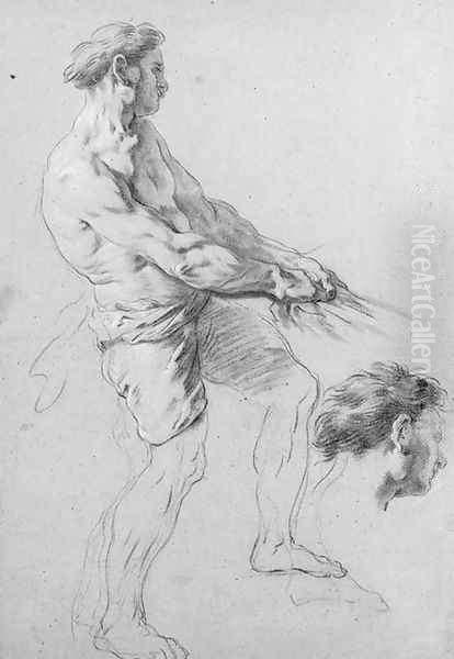 Untitled 3 - view 1