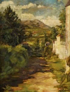 Farm In The Mournes