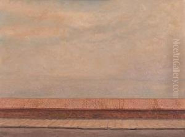 The Seafront - view 1