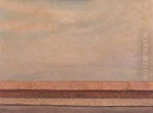 The Seafront by Jaap Nieweg