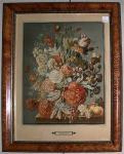 [vase Of Flowers] - view 1