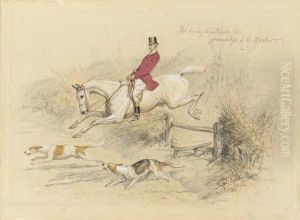 Not The Way To Cultivate The Friendship Of The Master by Basil J. Nightingale