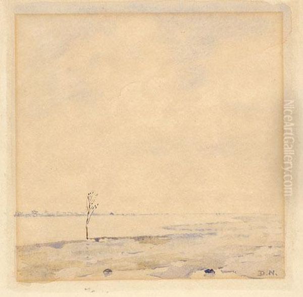Landscape - view 1