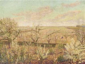 Lente - Spring by Dirk Nijland