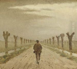 Wilgenlaantje - Willow Lane