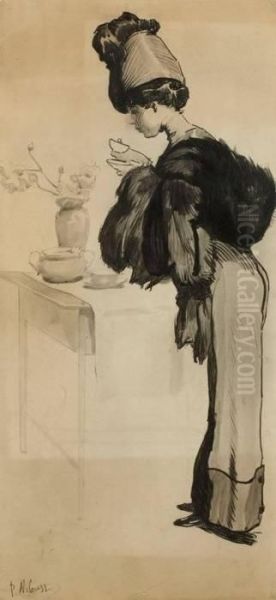 Elegante - view 1