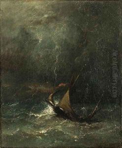Untitled by Jules Dupre