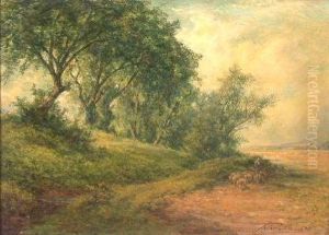 At Ceres, Fifeshire At Ceres, Fifeshire