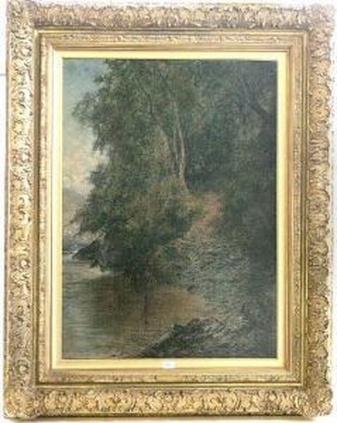 'angler's Nook' - view 1