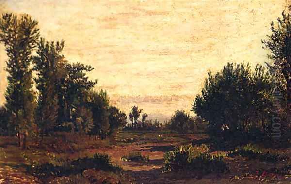 La Campagne - view 1