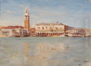 Thedoge's Palace