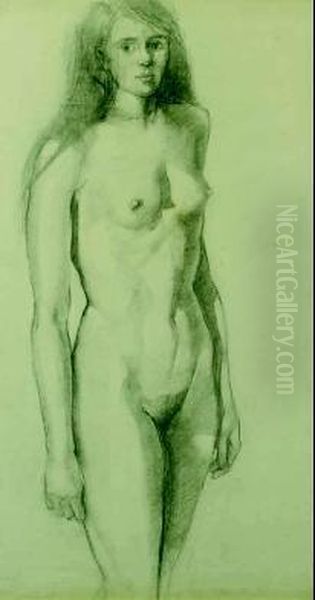 Nudo Di Donna - view 1