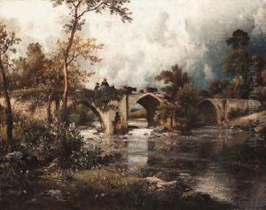 Le vieux pont