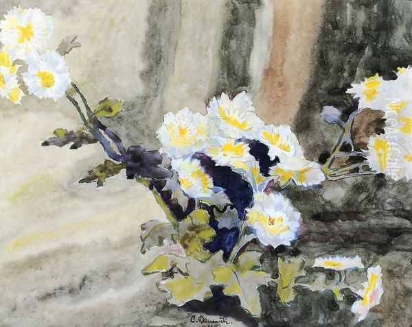 Floral Still Life - view 1