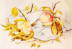 Peaches 1923