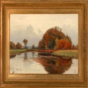 Autumn Landscape