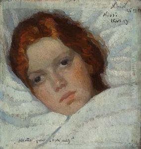 Nissi by Rudolf Nissl