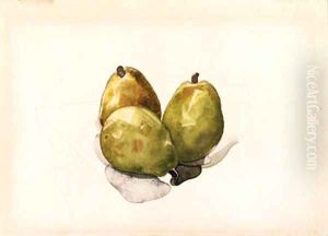 Demuth, Charles 3 by Charles Demuth