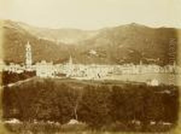 Rapallo - view 1