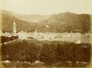 Rapallo by Alfred Noack