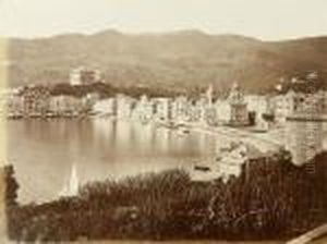 Santamargherita Ligure