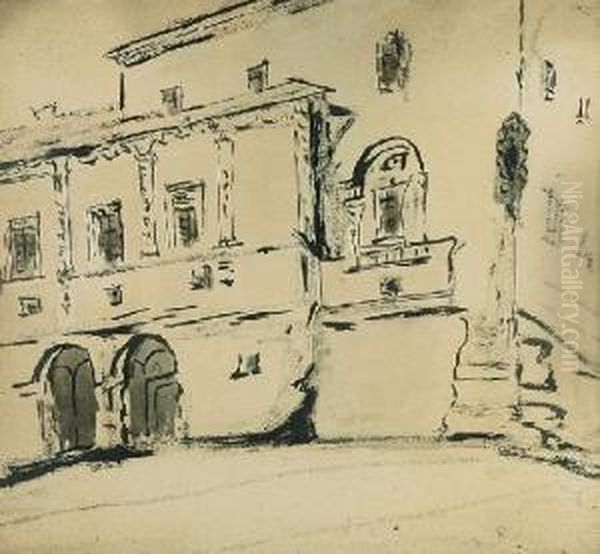 Motyw Miejski - view 1