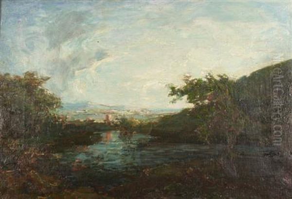Homage To Richard Wilson - view 1