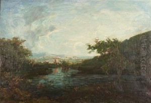 Homage To Richard Wilson