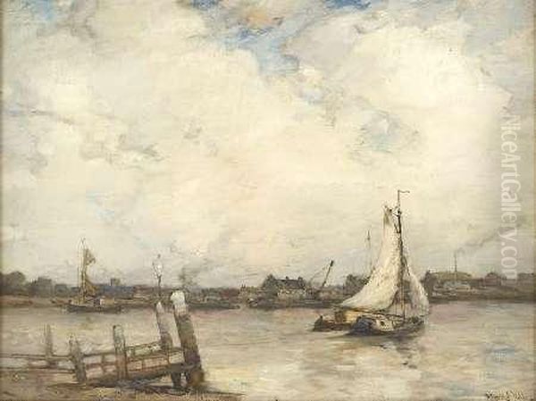 Dordrecht - view 1