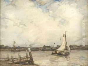 Dordrecht by James Campbell Noble