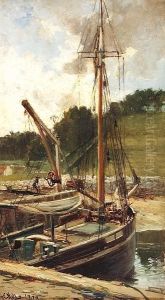 In Harbour In Harbour