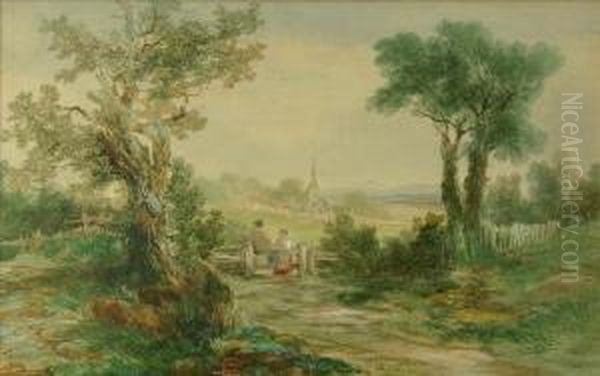 Games, Worcester - view 1
