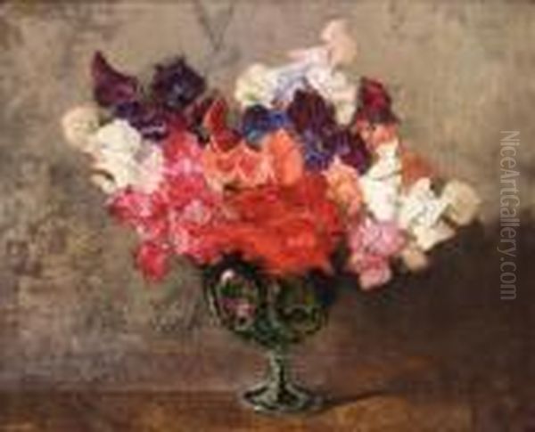 Still Life - view 1